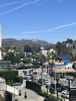 Hollywood Boulevard 