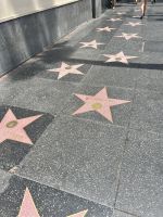 Hollywood Boulevard 