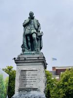 Tag 4 - Willem der Erste, Den Haag