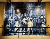 Tag 4 - Delfts Blauw