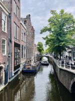 Tag 4 - Delft