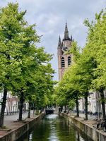 Tag 4 - Delft