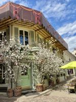 Café zum Damenglück