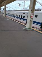Shinkansen 