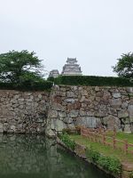 Himeji Burg 