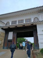 Himeji Burg 