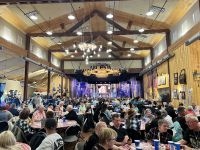 Ebenezer‘s Western Music Show