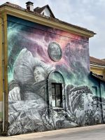Streetart