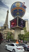 Las Vegas - Paris