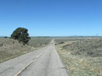 Weiterfahrt nach Fort Laramie