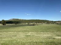 Weiterfahrt nach Mount Rushmore 