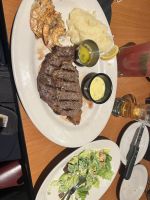 Perfektes Steak