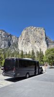 Yosemite Nationalpark