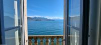 Lago Maggiore - Borromäische Inseln - Isola Bella - Palast der Familie Borromeo