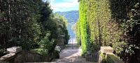 Borromäische Inseln - Isola Madre - mit Englischem Garten 