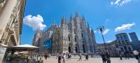 Mailand - Dom