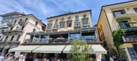 Lago di Como - Comersee - Bellagio