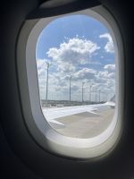 Es kann los gehen…