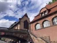 Strasbourg