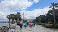 Uferpromenade