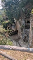 Grotten in Zungri