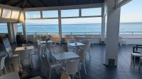 Frühstück und Abendessen direkt am Strand 3