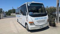 unser Bus