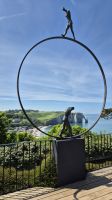 Jardin d'Étretat