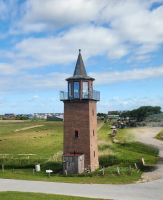 Dagebüller Leuchtturm