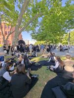 Universitaetsabschied