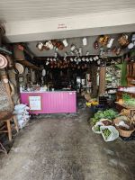 Typische kleine Tasca