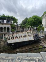 Standseilbahn zum Bom Jesus