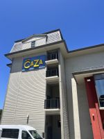 San Francisco - unser Hotel