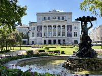 Nationaloper