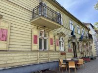 Holzhäuser