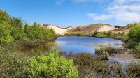 Nationalpark auf Amrum