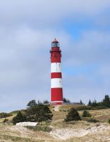 Amrumer Leuchtturm