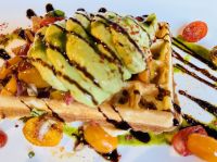 Tag 6 - Belgische Waffel