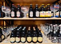 Tag 6 - Belgische Bierkultur