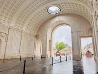 Tag 6 - Menentor, Ypern