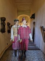 Isola Madre - Palazzo Madre 