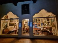 Isola Madre - Palazzo Madre (Der Raum des Sammlers)