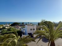 Angekommen, Hotel Vila Gale Atlantico