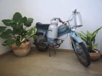 Auch das ist Logistik ....