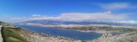 Panorama -  Pager Bucht