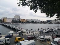 Zadar by day