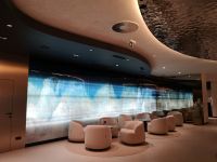 unser Hotel - Foyer