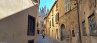 Orvieto - Umbrien - der Dom
