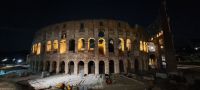 Rom - Colosseo - Kolosseum