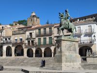046-Trujillo-Plaza Mayor